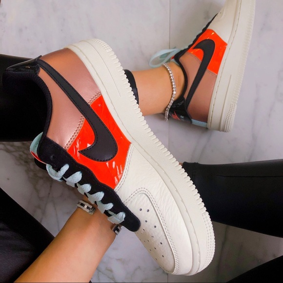 Air force 1 - Picture 4 of 7